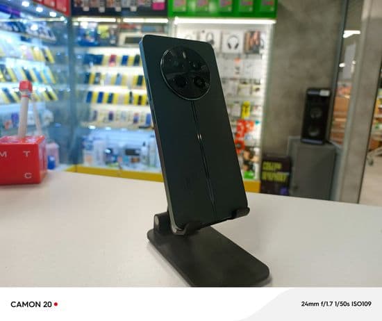 Фото 1: Realme 12 8/256GB по адресу г. Ивдель, ул. Трошева,16