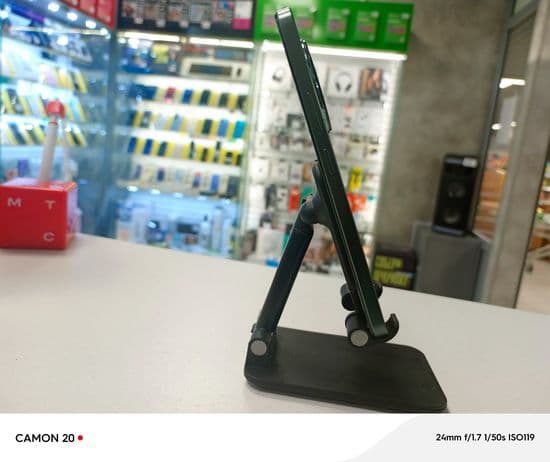 Фото 3: Realme 12 8/256GB по адресу г. Ивдель, ул. Трошева,16