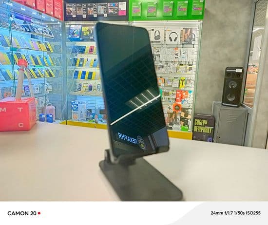 Фото 7: Realme 12 8/256GB по адресу г. Ивдель, ул. Трошева,16