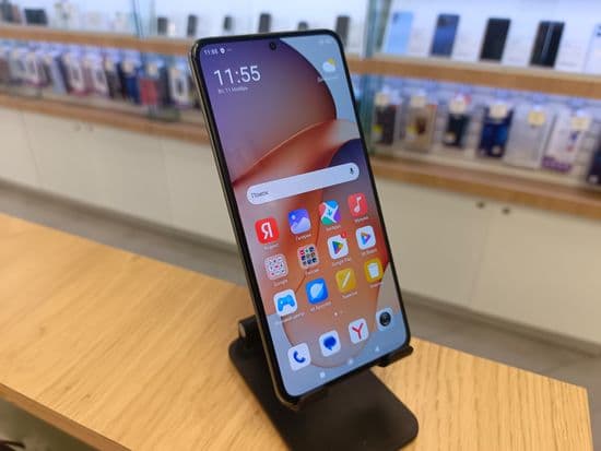 Фото 5: Xiaomi 12T 8/256Gb по адресу г. Карпинск, ул. Мира, 54