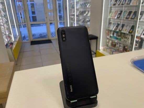 Фото 5: Xiaomi Redmi 9A 2/32Gb по адресу г. Нижняя Тура, ул. Усошина, 6