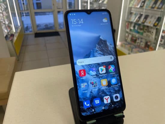 Фото 6: Xiaomi Redmi 9A 2/32Gb по адресу г. Нижняя Тура, ул. Усошина, 6