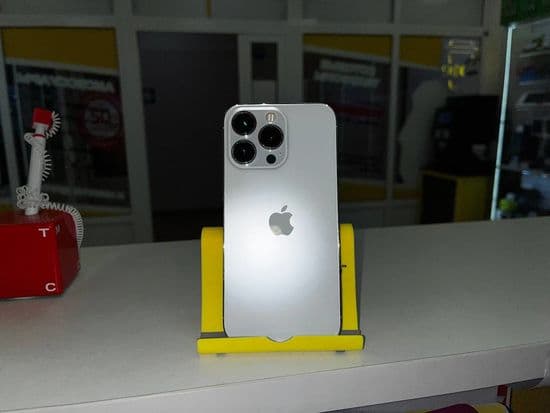 Фото 6: Apple iPhone 13 Pro 256Gb по адресу г.Серов, ул.Ленина,215