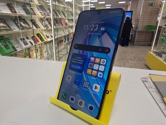 Фото 5: Honor X8a 6/128GB по адресу пос. Баранчинский, ул. Коммуны, 45