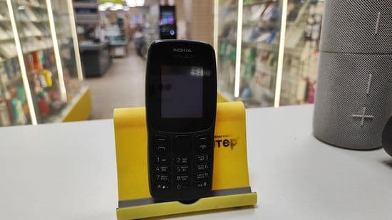 Фото 5: Nokia 106 по адресу г.Невьянск, ул. Ленина,15а