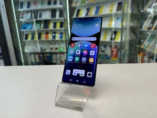 Фото 1: Xiaomi Redmi Note 14 Pro 8/256GB по адресу г.Н.Тагил, пр-т Ленинградский, 83а, ост.компл.«Мечта»