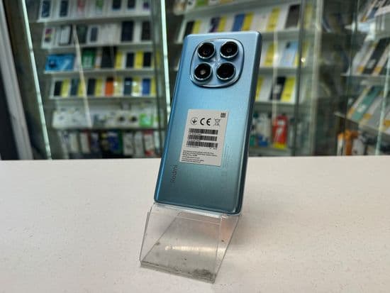 Фото 3: Xiaomi Redmi Note 14 Pro 8/256GB по адресу г.Н.Тагил, пр-т Ленинградский, 83а, ост.компл.«Мечта»