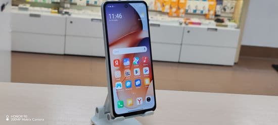 Фото 4: Xiaomi Redmi 12 8/256GB по адресу г. Верхний Тагил, ул. Ново-Уральская, 52