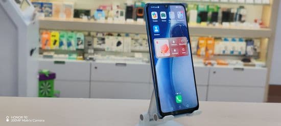 Фото 4: Huawei Y8P 4/128GB по адресу г. Верхний Тагил, ул. Ново-Уральская, 52
