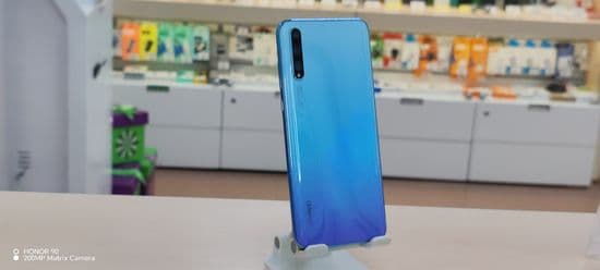 Фото 6: Huawei Y8P 4/128GB по адресу г. Верхний Тагил, ул. Ново-Уральская, 52