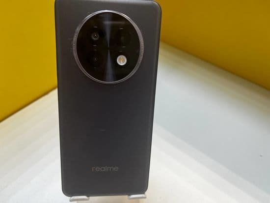 Фото 2: Realme 13 Plus 8/256GB по адресу г. Кушва, ул. Строителей, 12