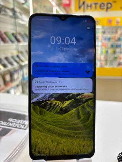 Фото 4: Vivo Y31 4/64GB по адресу г. Кушва, ул. Строителей, 12