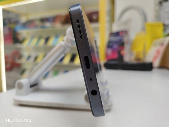 Фото 2: Realme Note 50 4/128GB по адресу г. Нижний Тагил, пр-т Мира, 71