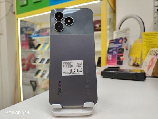 Фото 3: Realme Note 50 4/128GB по адресу г. Нижний Тагил, пр-т Мира, 71