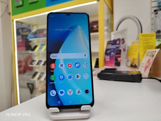 Фото 7: Realme Note 50 4/128GB по адресу г. Нижний Тагил, пр-т Мира, 71