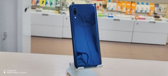 Фото 2: Samsung Galaxy A20 3/32Gb по адресу г.В.Тагил, ул.Ново-Уральская,52