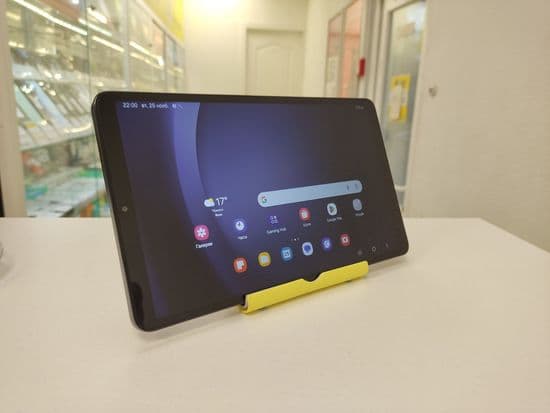 Фото 7: Samsung Galaxy Tab A9 SM-X110 Wi-Fi 4/64GB по адресу г.Краснотурьинск, ул.Рюмина,1