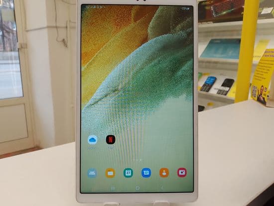 Фото 2: Samsung Galaxy Tab A7 Lite 3/32Gb по адресу г.Н.Тагил, пр-т Мира,71