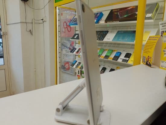 Фото 3: Samsung Galaxy Tab A7 Lite 3/32Gb по адресу г.Н.Тагил, пр-т Мира,71