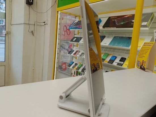 Фото 4: Samsung Galaxy Tab A7 Lite 3/32Gb по адресу г.Н.Тагил, пр-т Мира,71