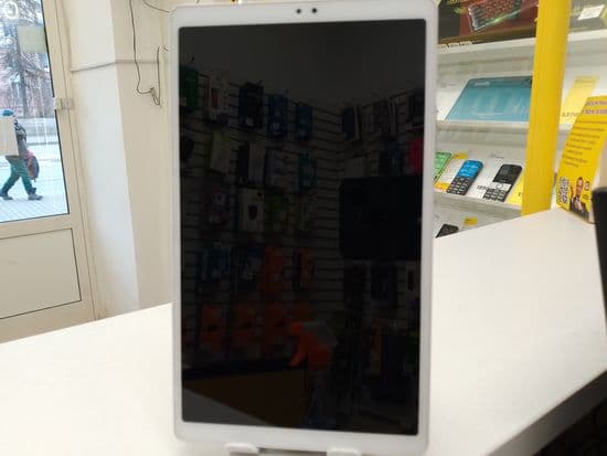 Фото 5: Samsung Galaxy Tab A7 Lite 3/32Gb по адресу г.Н.Тагил, пр-т Мира,71