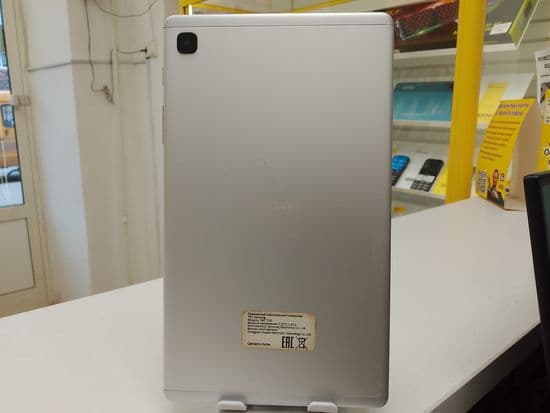 Фото 7: Samsung Galaxy Tab A7 Lite 3/32Gb по адресу г.Н.Тагил, пр-т Мира,71