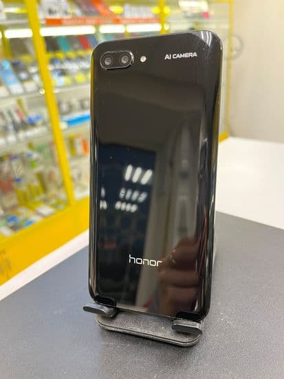 Фото 3: Honor 10 6/64GB по адресу г. Североуральск, ул. Ленина, 31