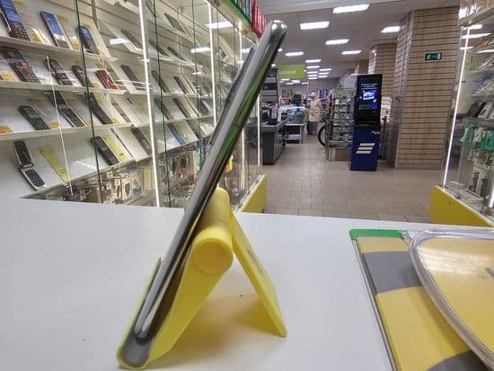 Фото 1: Huawei P60 Pro 8/256GB по адресу г.Севастополь, пр-т Окт.революции,61 пав.2-4