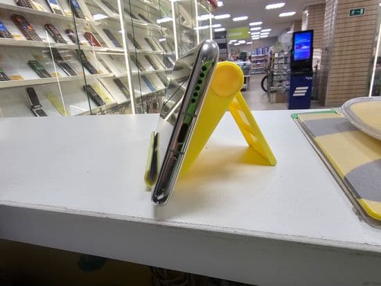 Фото 2: Huawei P60 Pro 8/256GB по адресу г.Севастополь, пр-т Окт.революции,61 пав.2-4