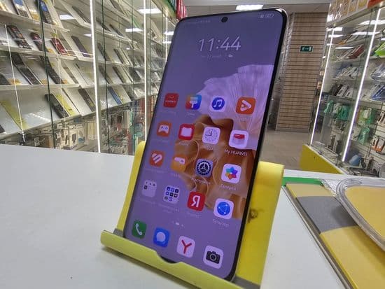 Фото 5: Huawei P60 Pro 8/256GB по адресу г.Севастополь, пр-т Окт.революции,61 пав.2-4