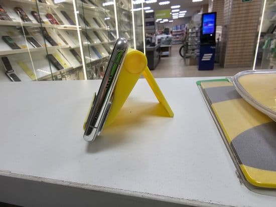 Фото 6: Huawei P60 Pro 8/256GB по адресу г.Севастополь, пр-т Окт.революции,61 пав.2-4