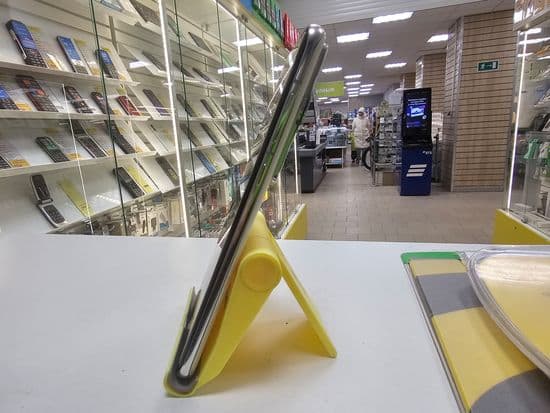 Фото 7: Huawei P60 Pro 8/256GB по адресу г.Севастополь, пр-т Окт.революции,61 пав.2-4