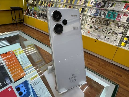 Фото 7: Xiaomi Redmi Note 13 PRO PLUS 8/256GB по адресу г.Н.Тагил, ул.Металлургов,58а