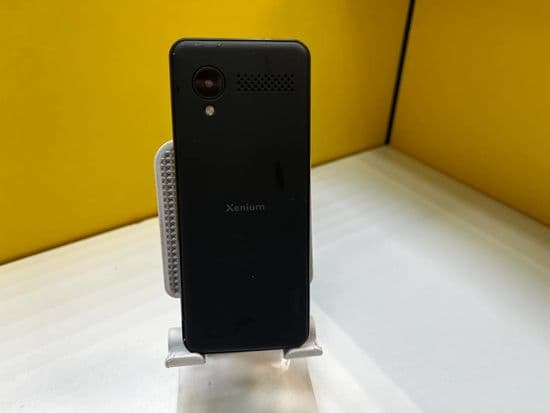 Фото 2: Xenium X240 по адресу г. Кушва, ул. Строителей, 12
