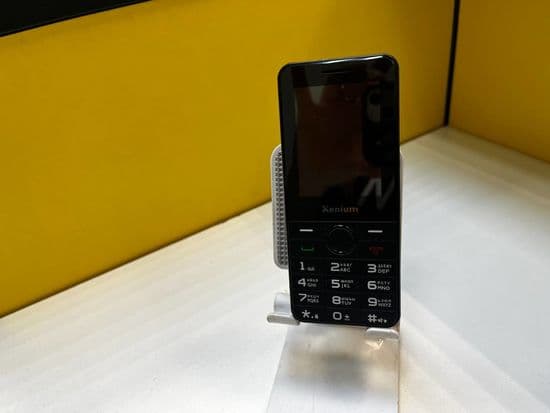 Фото 4: Xenium X240 по адресу г. Кушва, ул. Строителей, 12