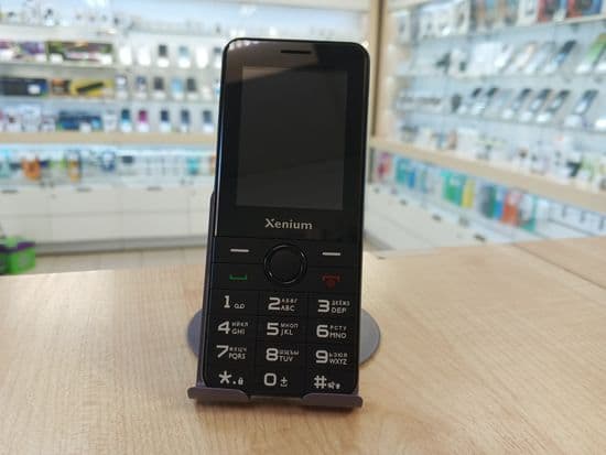 Фото 7: Xenium X240 по адресу г. Нижний Тагил, ул. Ильича, 23а