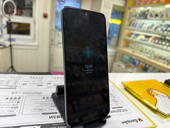 Фото 3: Xiaomi Poco X5 (5G) 6/128Gb по адресу г. Верхняя Тура, ул. Иканина, 90