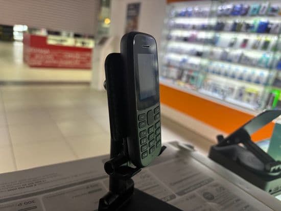 Фото 1: Nokia 105 по адресу г.Н.Тагил, ул. Пархоменко, 41