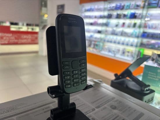 Фото 3: Nokia 105 по адресу г.Н.Тагил, ул. Пархоменко, 41