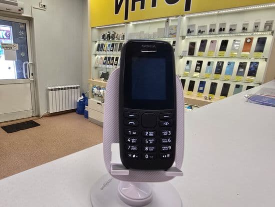 Фото 4: Nokia 105 по адресу г.Новая Ляля, ул.Розы Люксембург,69в