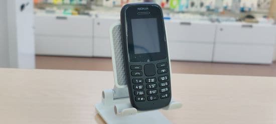 Фото 1: Nokia 105 по адресу г.В.Тагил, ул.Ново-Уральская,52