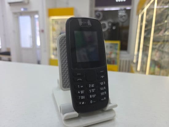 Фото 6: Nokia 105 по адресу г.Н.Тагил, пр-кт Вагоностроителей, д. 21