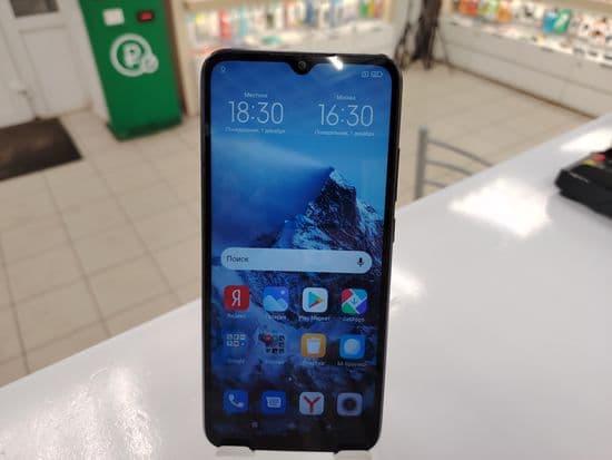 Фото 2: Xiaomi Redmi 9A 2/32Gb по адресу г. Красноуральск, ул. Ленина, 41