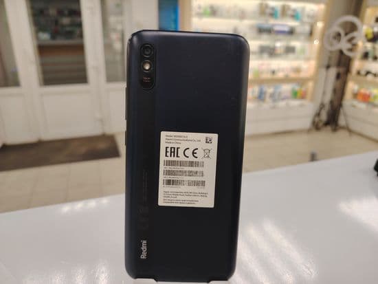 Фото 5: Xiaomi Redmi 9A 2/32Gb по адресу г. Красноуральск, ул. Ленина, 41