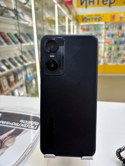 Фото 5: Tecno POP 6 Pro 2/32GB по адресу г. Кушва, ул. Строителей, 12