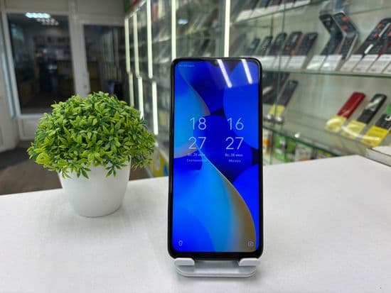 Фото 5: Tecno Spark 10C 4/64GB по адресу г. Нижний Тагил, пр-т Ленина, 10