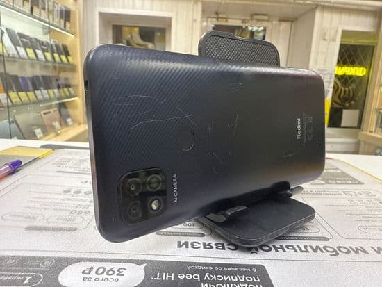 Фото 2: Xiaomi Redmi 9C 2/32GB (NFC) по адресу г. Верхняя Тура, ул. Иканина, 90