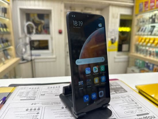 Фото 4: Xiaomi Redmi 9C 2/32GB (NFC) по адресу г. Верхняя Тура, ул. Иканина, 90