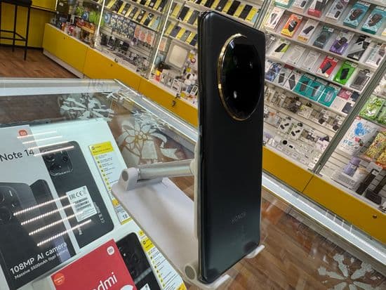 Фото 2: Honor X9c 8/256GB по адресу г.Невьянск, ул. Ленина,15а