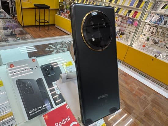 Фото 4: Honor X9c 8/256GB по адресу г.Невьянск, ул. Ленина,15а